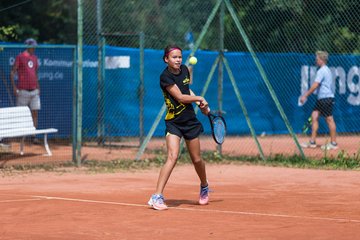 Tessa Brockmann 407 - Ostsee Cup